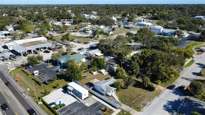 1007 Michigan Avenue, FL