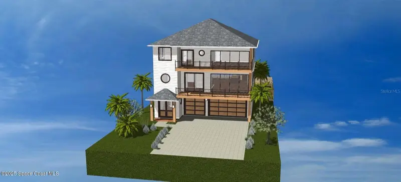 118 N Atlantic Ave, FL