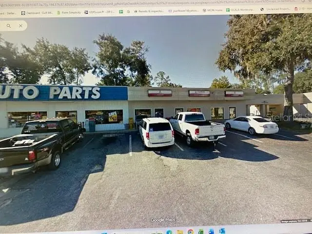 5304 Se Abshier Blvd, FL