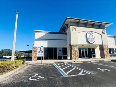 2507 Lakewood Ranch Boulevard, FL