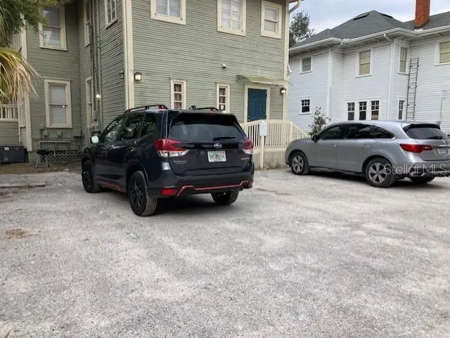 806 W De Leon St, FL