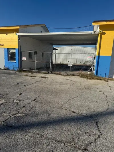 6801 Tower Drive, FL