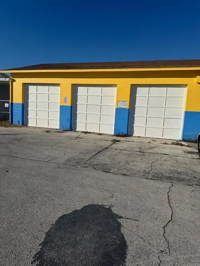 6801 Tower Drive, FL