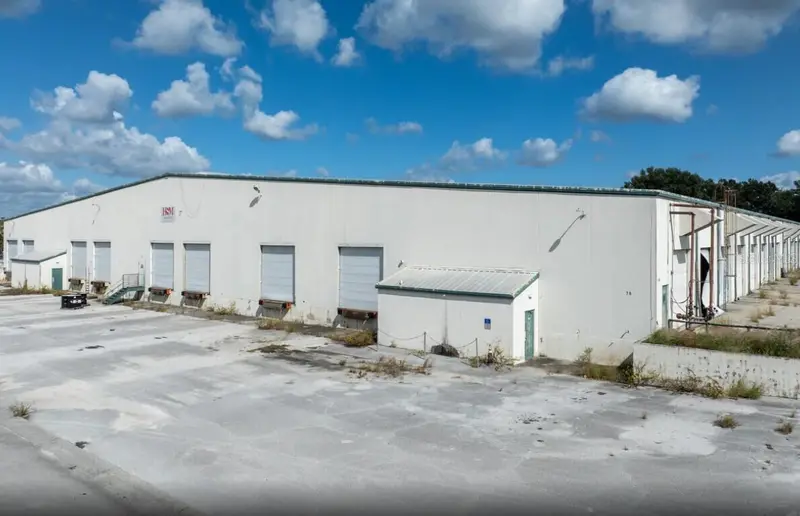 5407 Nw 44th Ave, FL