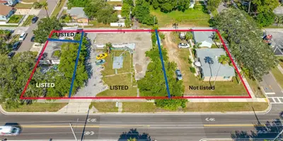 1762 Fort Harrison Avenue, FL