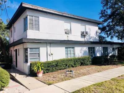 1762 Fort Harrison Avenue, FL