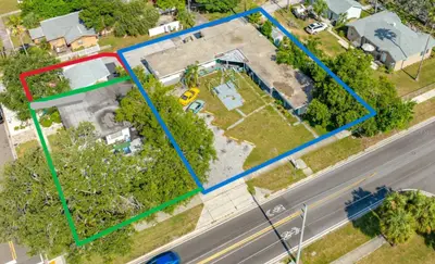 1762 Fort Harrison Avenue, FL