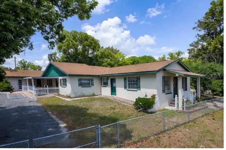 6040 Se Front Rd, FL