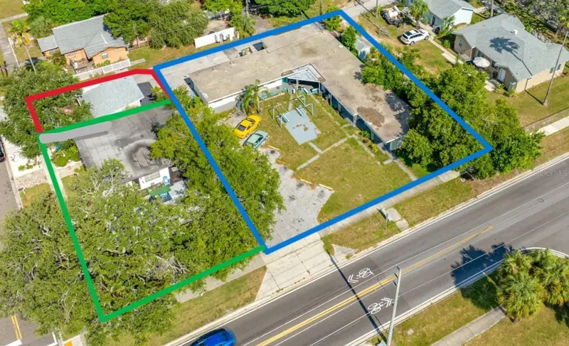 1762 N Fort Harrison Ave, FL