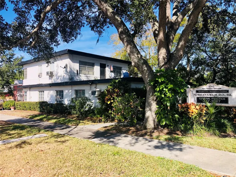 1762 N Fort Harrison Ave, FL