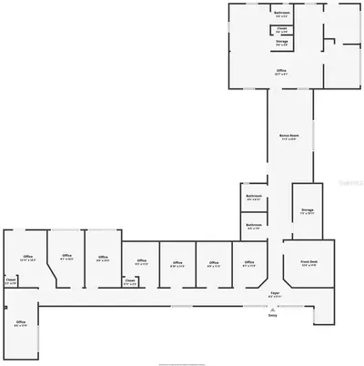 550 Bay Drive, FL