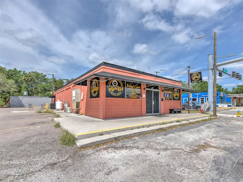 8001 S 301 Hwy, FL