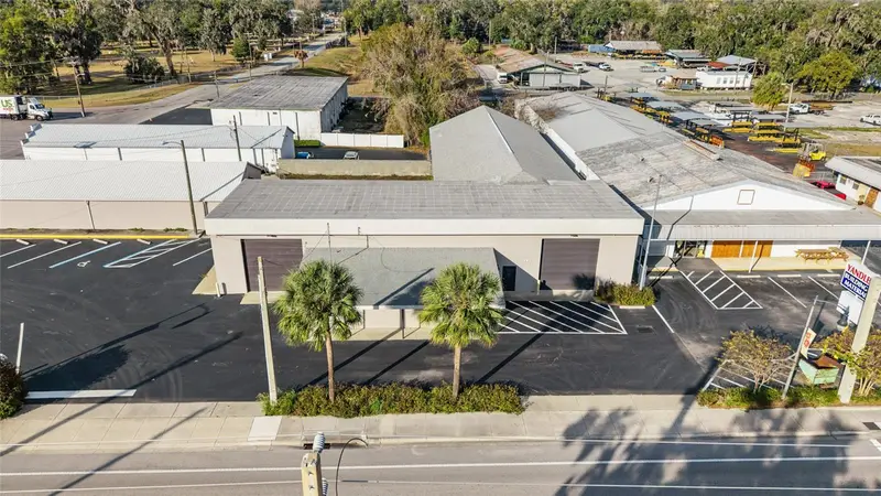 818 North Magnolia Ave, FL