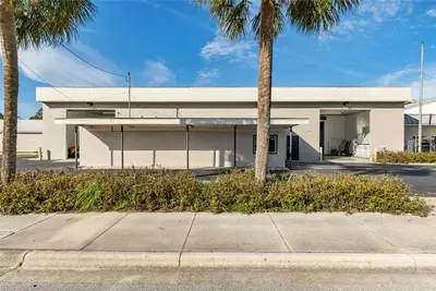 818 North Magnolia Ave, FL