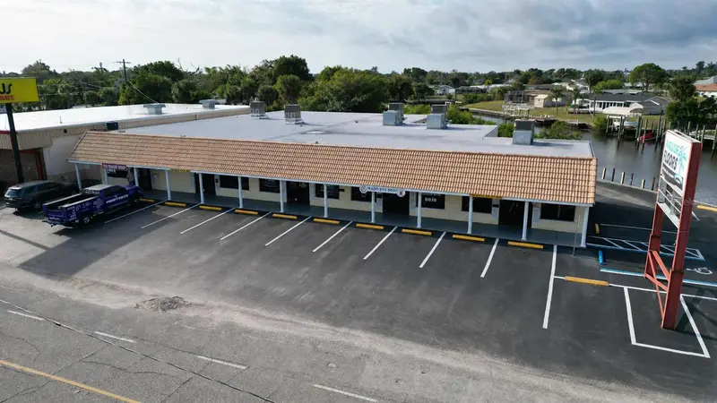 3527 Tamiami Trl #E, FL
