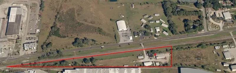 2295 Us Highway 92 E, FL
