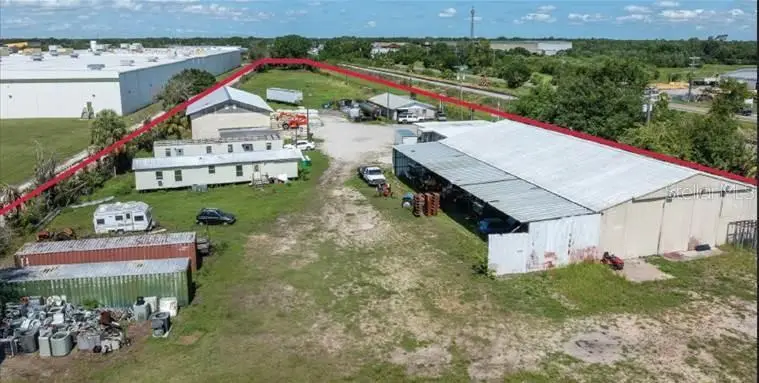 2295 Us Highway 92 E, FL