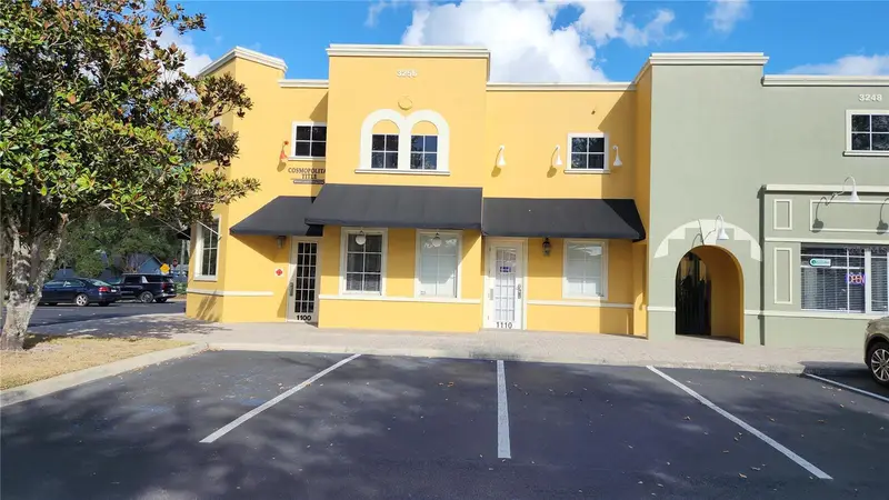 3256 W Lake Mary Blvd #1110, FL