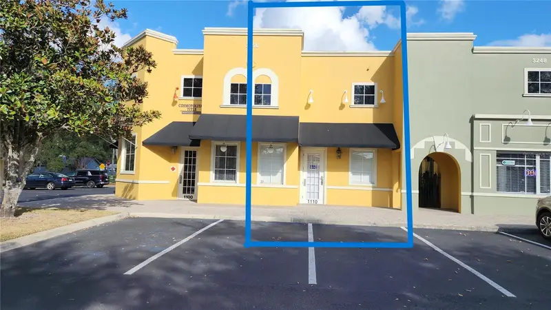 3256 W Lake Mary Blvd #1110, FL