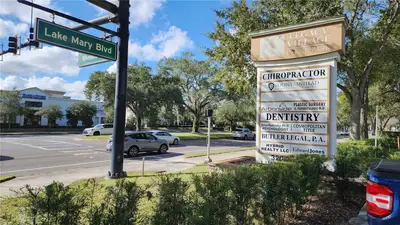 3256 Lake Mary Boulevard, FL