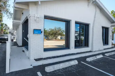 3848 Central Avenue, FL