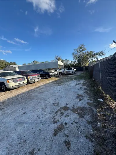 1050 Nursery Road, FL