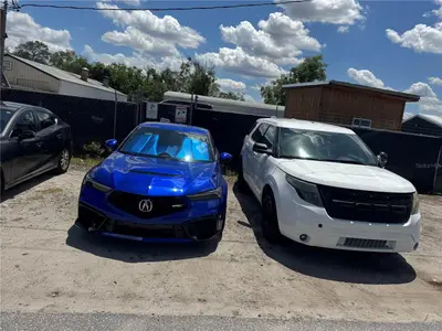 1050 Nursery Road, FL
