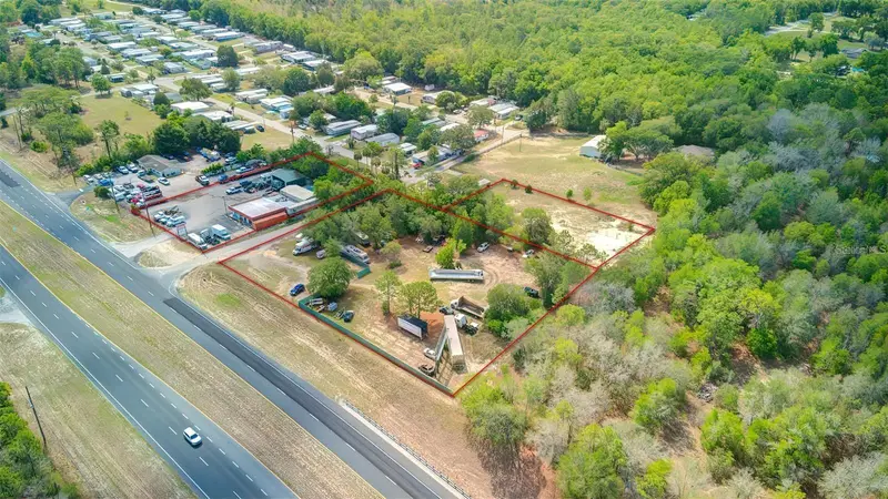 29114 Cortez Blvd, FL