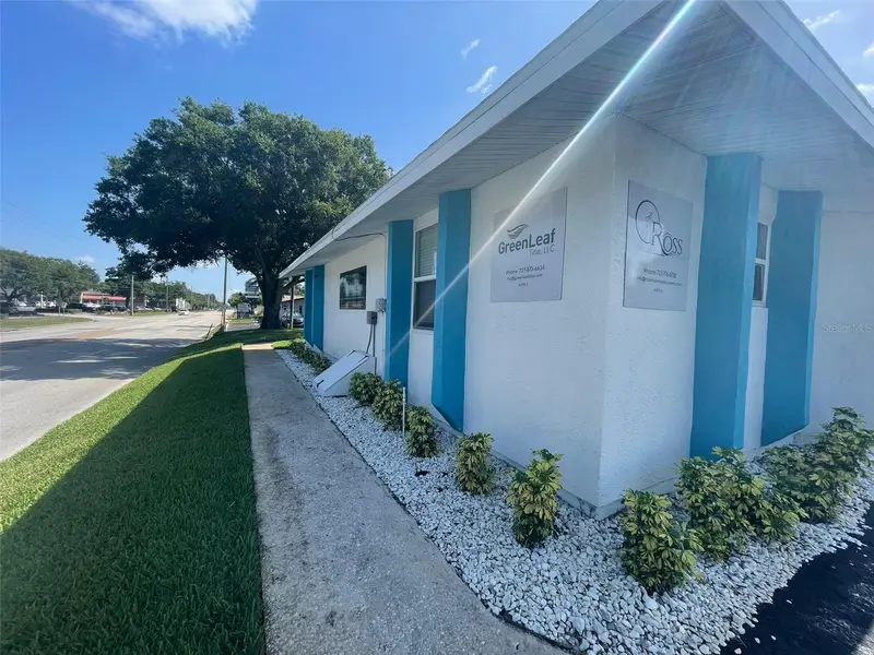 5741 9th Ave N, FL