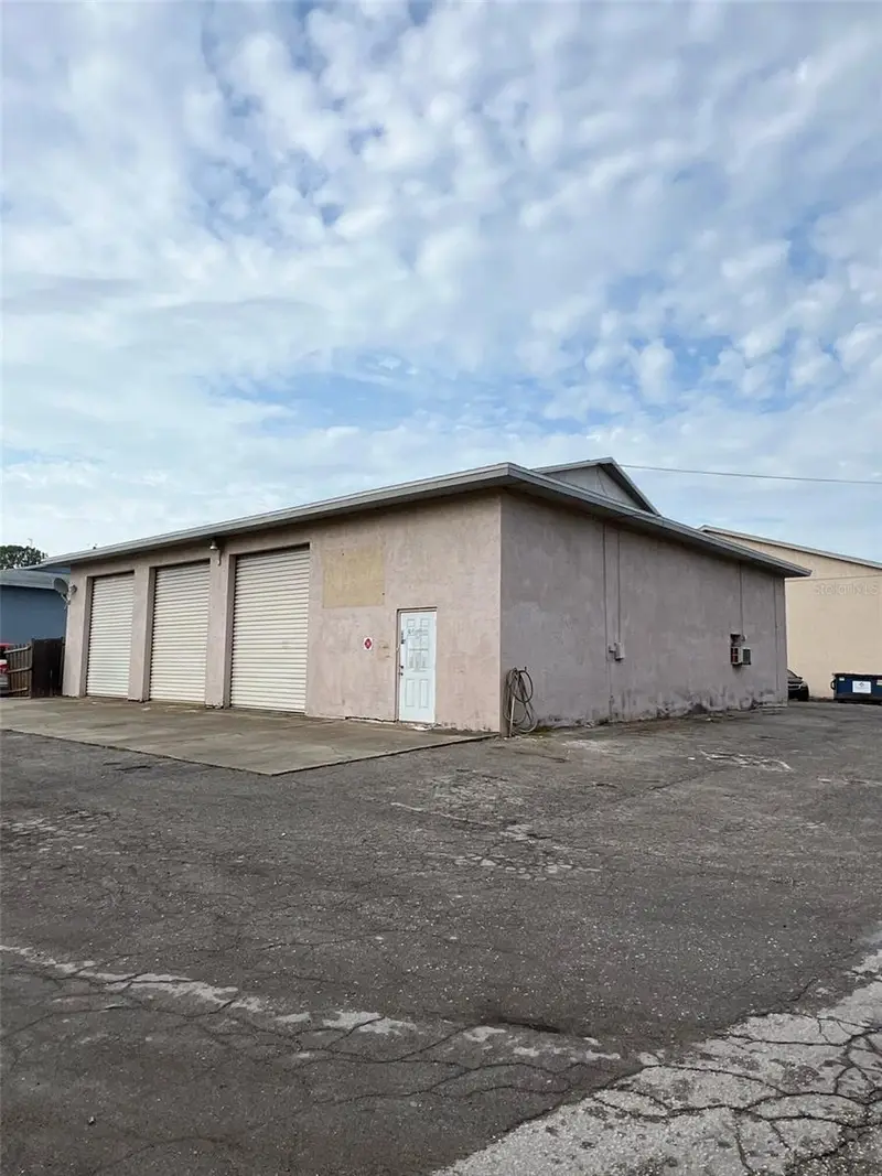 7809 Clark Moody Blvd, FL