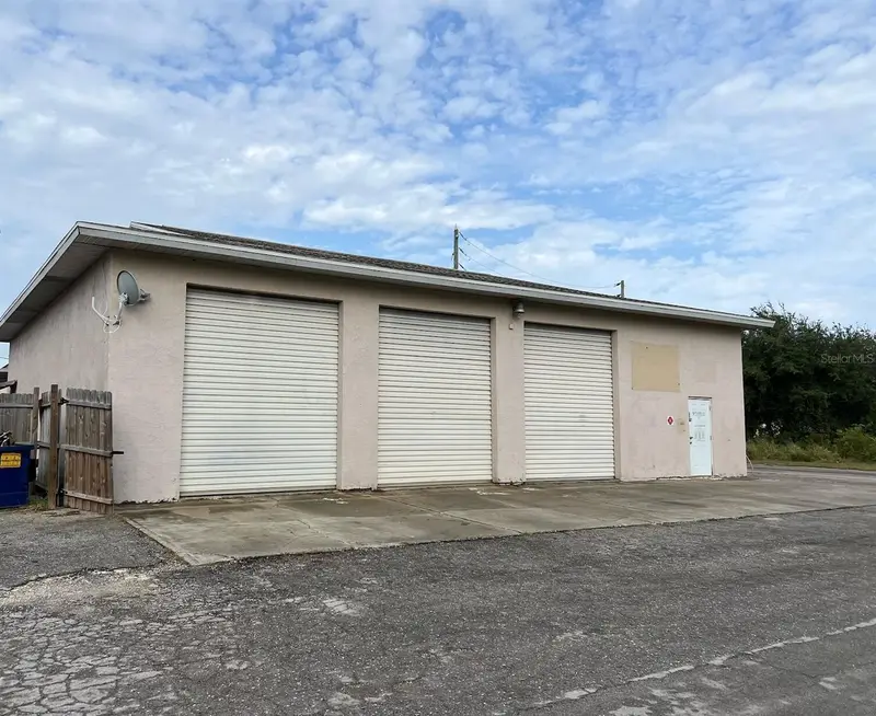 7809 Clark Moody Blvd, FL