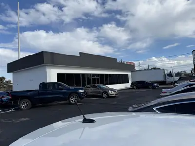 5005 Edgewater Drive, FL