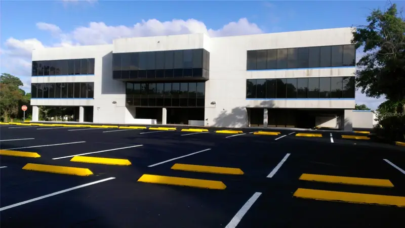 500 W Lake Mary Blvd #2nd Floor, FL
