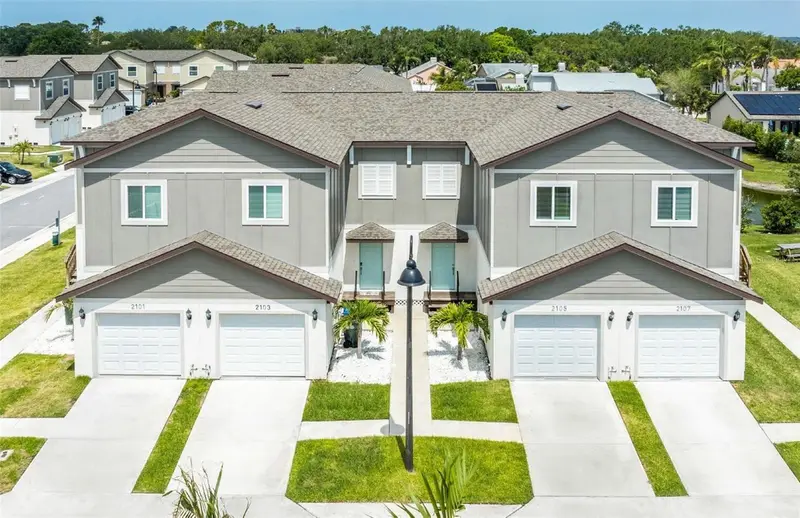 3301 Whitney Rd #2102, 2104, 2106, Et Al., FL
