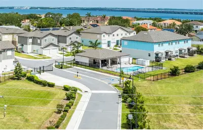 3301 Whitney Road, FL