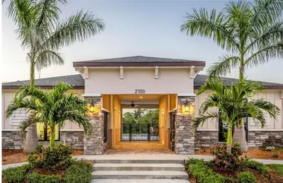 3301 Whitney Road, FL