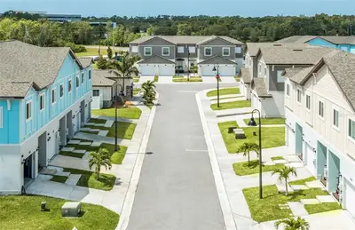3301 Whitney Road, FL