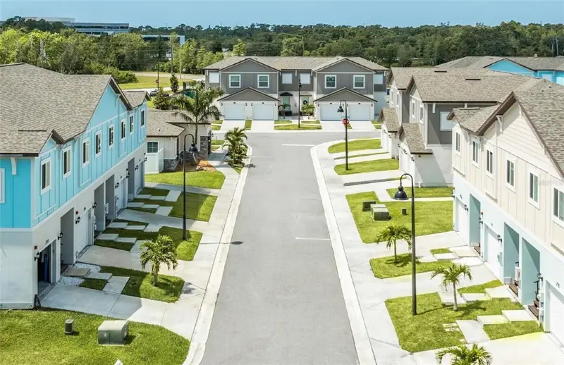 3301 Whitney Rd #2102, 2104, 2106, Et Al., FL