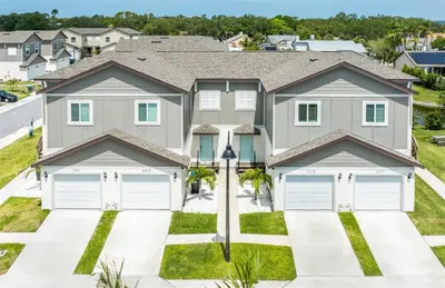 3301 Whitney Road, FL