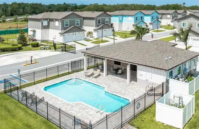 3301 Whitney Road, FL