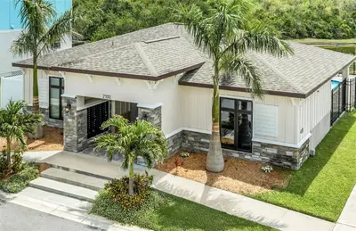 3301 Whitney Road, FL