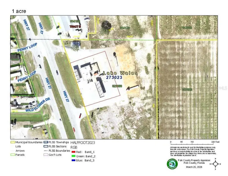 16311 Hwy 27, FL