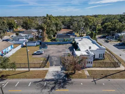 3411 29th Street, FL