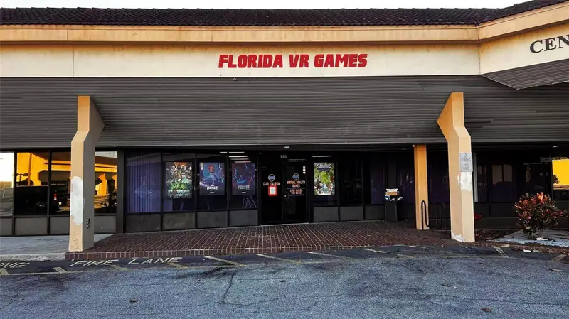 1640 W Airport Blvd #1640, FL
