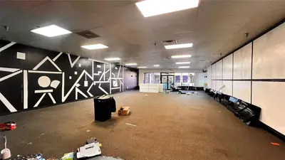 1640 Airport Boulevard, FL