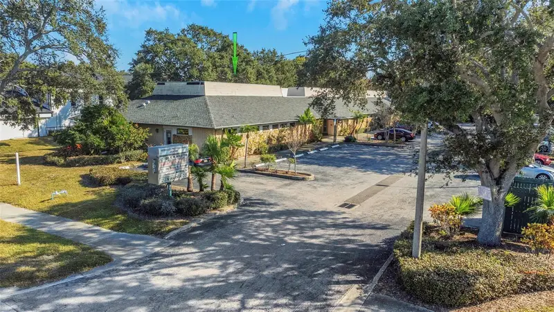 701 N Hercules Ave, FL