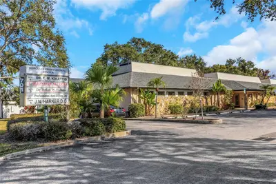 701 Hercules Avenue, FL