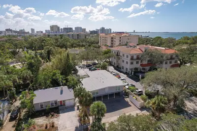 1236 13th Street, FL