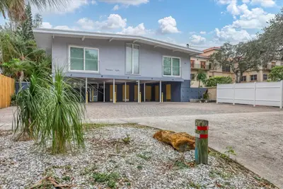 1236 13th Street, FL