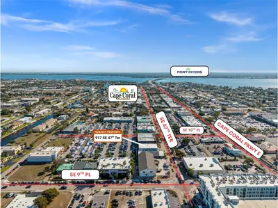 917 47th Terrace, FL